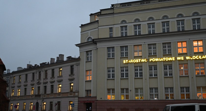 Rozbudują drogę powiatową Lubraniec Kruszynek