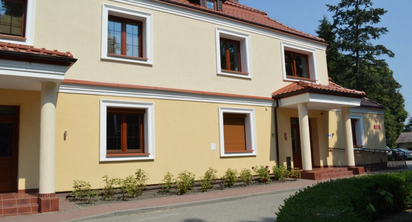 Nadleśnictwo Włocławek szuka Wykonawcy przebudowy obiektów małej retencji