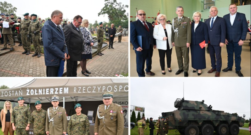 83 rocznica bitwy pod Szczytnem w Boniewie na sportowo i patriotycznie