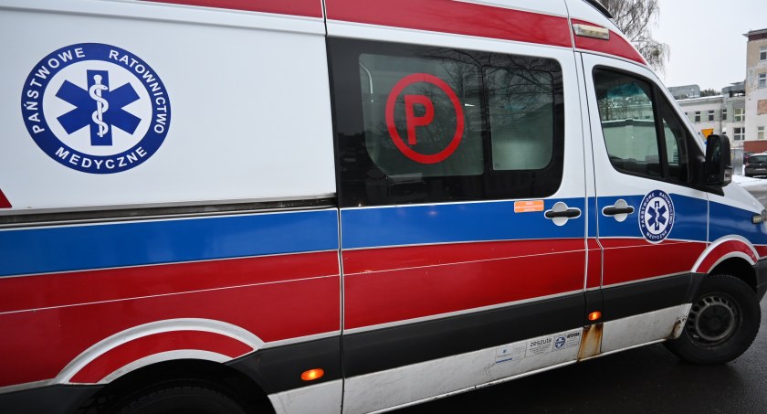 Covid-19 w szpitalu we Włocławku. Szpital wstrzymuje przyjęcia. Wiemy na jakie oddziały