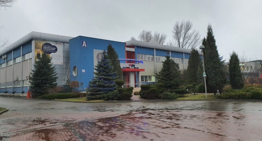 Zima coraz bliżej. MPEC Włocławek ogłosił przetarg na dostawę pelletu drzewnego 