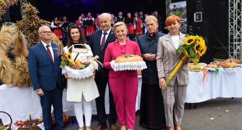 Dożynki w Lubrańcu cz. 2 [ZDJĘCIA]