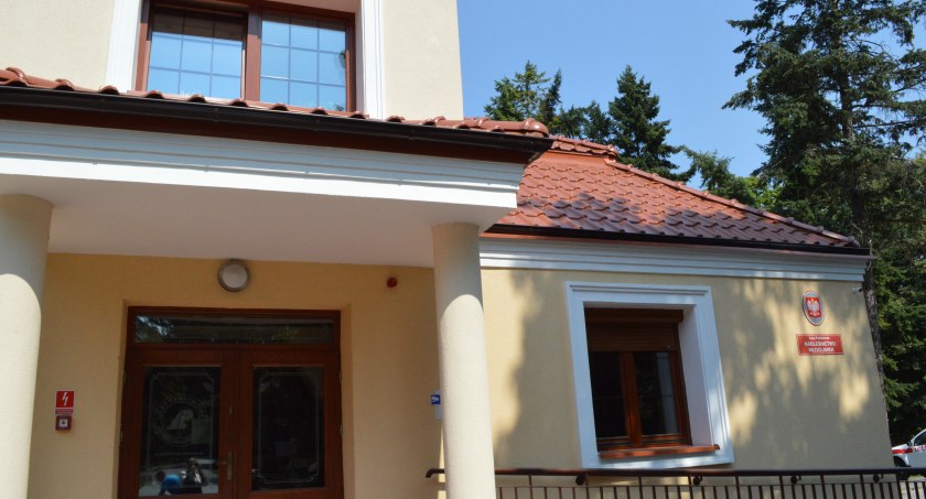 Nadleśnictwo Włocławek szuka Wykonawców. Przetargi na miliony