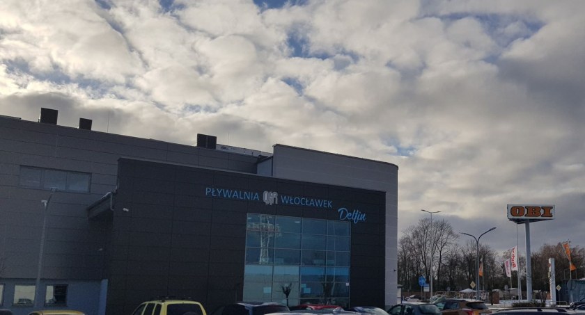 Włocławek wprowadza kolejne oszczędności. Tym razem chodzi o Ośrodek Sportu i Rekreacji