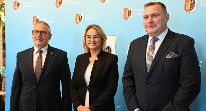 Konwent Powiatów Województwa Kujawsko-Pomorskiego odbył się w Lubrańcu