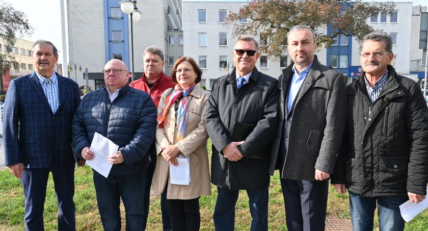 Geotermia  i trzeci most we Włocławku. Jakie jeszcze inwestycje?