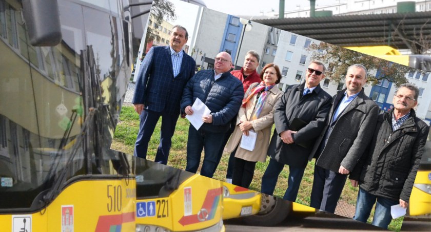 Podatek od nieruchomości wzrośnie i zdrożeją bilety MPK we Włocławku
