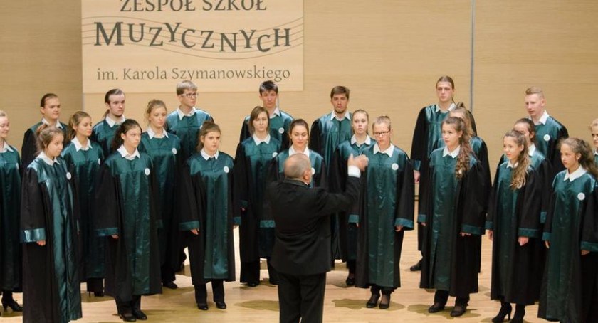 Chór Canto z Włocławka zaprasza na warsztaty wokalne