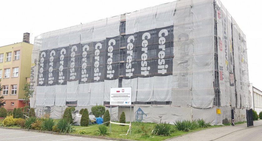 Gmina Lubień Kujawski zainwestowała 12, 5 mln zł