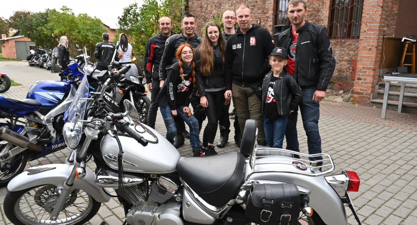 Włocławek: Zakończenie sezonu motocyklowego 2022 - Motofinisz