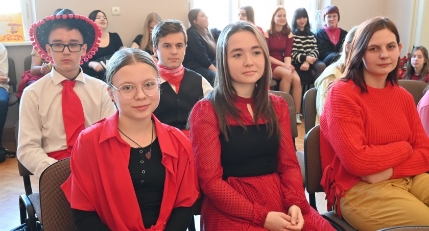 LZK we Włocławku świętowało Dzień Języka Hiszpańskiego 