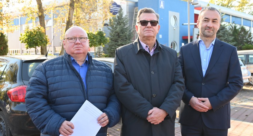 Włocławski PiS apeluje do prezydenta, by MPEC prowadził detaliczną sprzedaż węgla