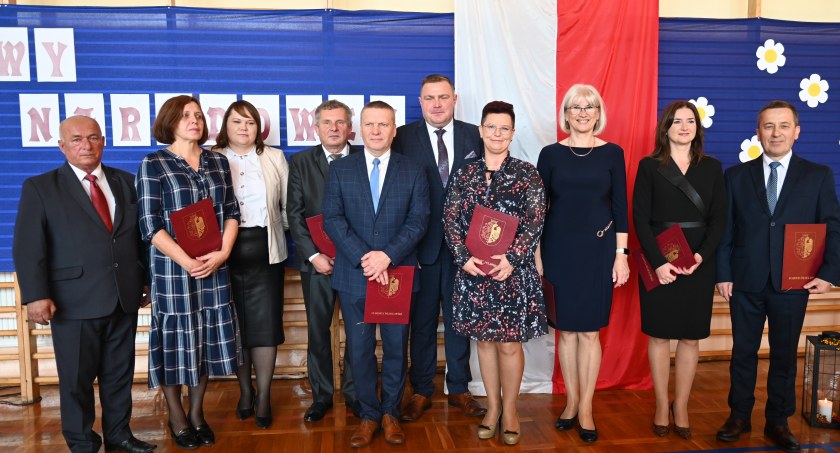 Powiatowy Dzień Edukacji w Lubrańcu [ZDJĘCIA]