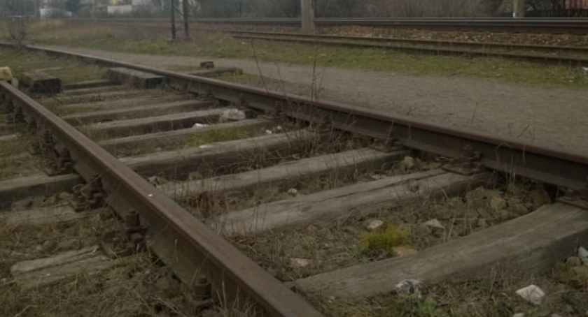 Most i linia kolejowa w Modzerowie? Co na to mieszkańcy Gminy Włocławek?