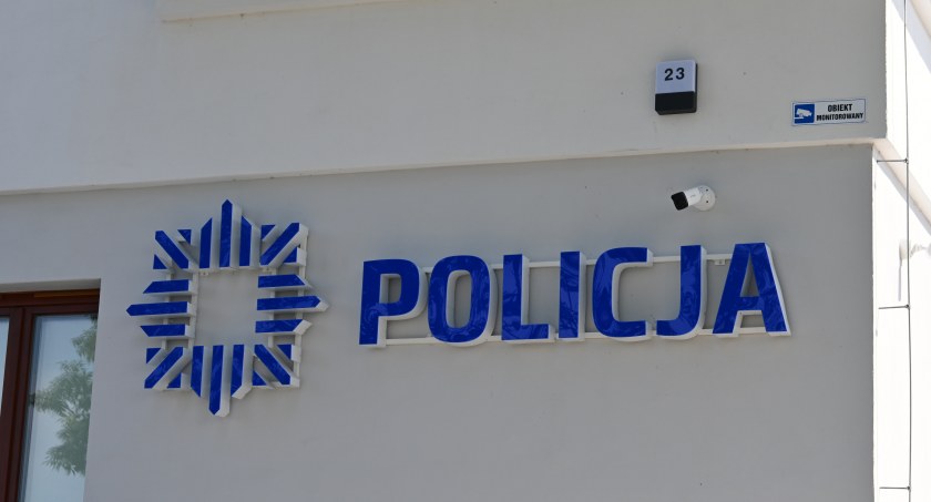Region: Kompletnie pijany uderzył w inne auto. Miał ponad 5 promili