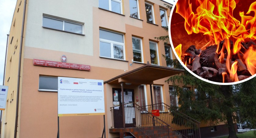 Gmina Fabianki włącza się w dystrybucję węgla. Gdzie i kiedy można złożyć wniosek?