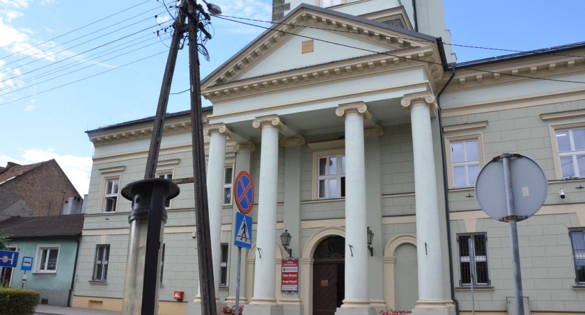 Gmina Brześć Kujawski zbiera zamówienia na węgiel