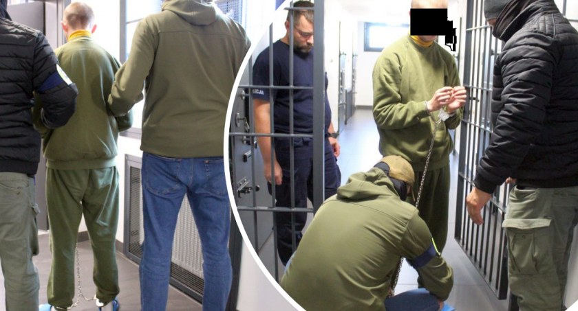 Zabójstwo 13 latki w regionie. 18 latek usłyszał zarzut zabójstwa ze szczególnym okrucieństwem
