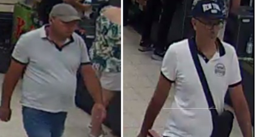 Policja we Włocławku szuka tych osób [ZDJĘCIA]