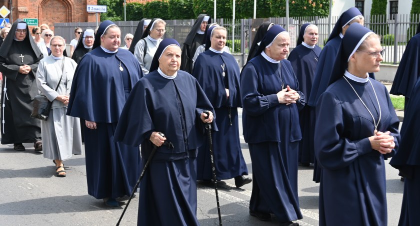 Do Włocławka przyjedzie Prymas Polski