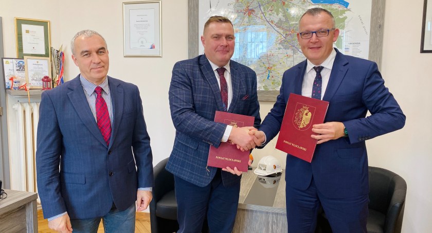 Powstanie Warsztat Terapii Zajęciowej w Brześciu Kujawskim. Podpisano porozumienie