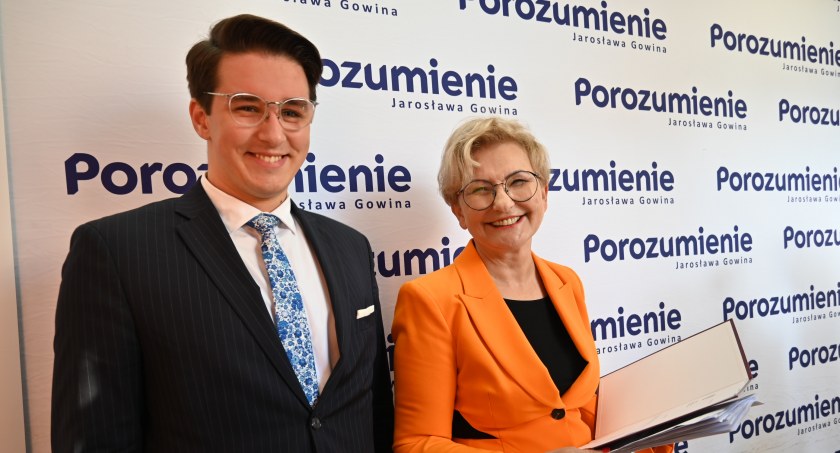 Oficjalne  otwarcie biura poseł na Sejm RP Iwony Michałek 