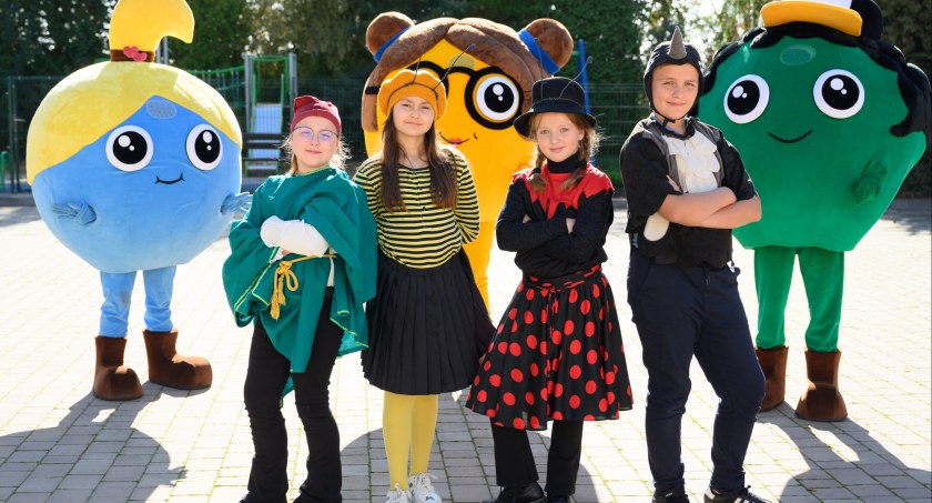 Kolejna ekologiczna inicjatywa ANWILU. Wspólna troska o środowisko
