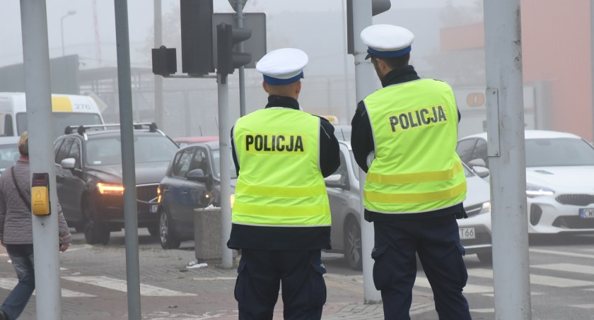 Tragedia na przystanku we Włocławku. Nie żyje 39 latek