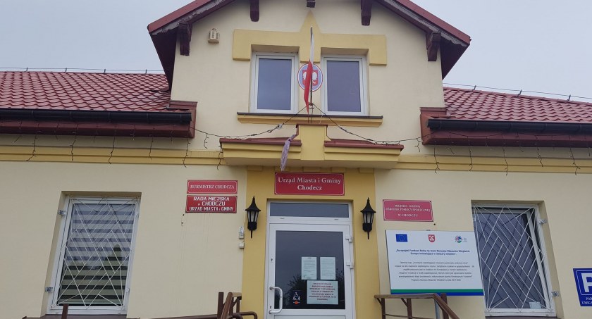 Chodecz świętuje 580 lecie lokacji miasta