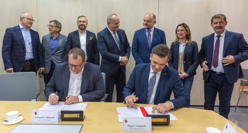 Droga wojewódzka w regionie do modernizacji. Obwodnica Rypina coraz bliżej