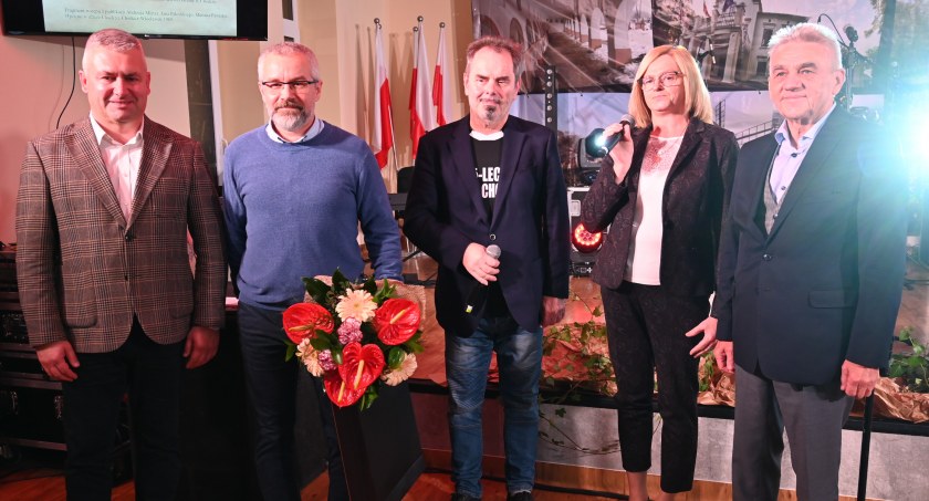 Chodecz świętuje 580 - lecie. Za nami pierwszy dzień obchodów [ZDJĘCIA]