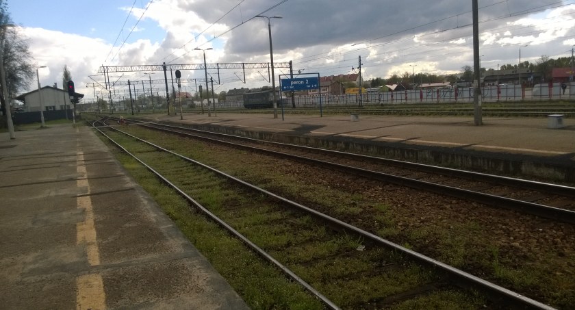 Spotkają się z mieszkańcami Włocławka w sprawie Centralnego Portu Komunikacyjnego