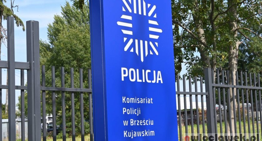 Policjanci z Brześcia Kujawskiego odzyskali pięć skradzionych pojazdów