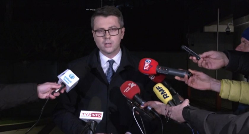 Wybuch w Przewodowie. Dwie osoby nie żyją. Polska podwyższa gotowość bojową służb mundurowych