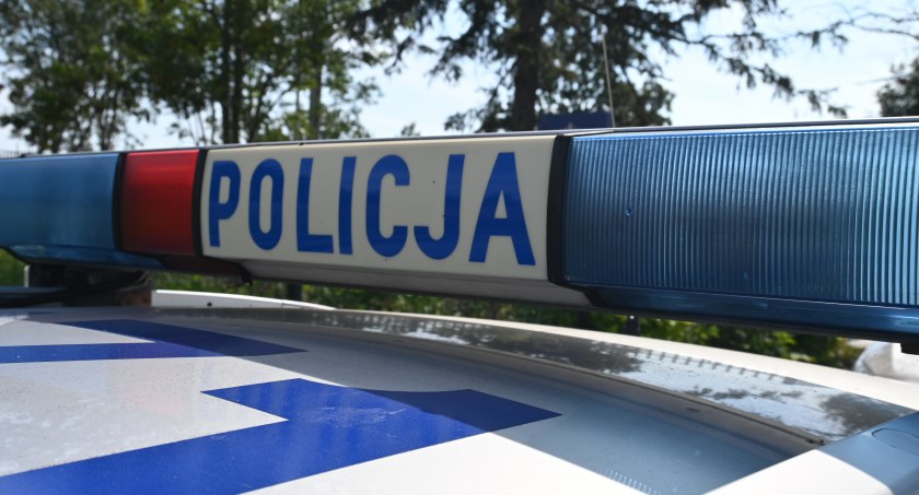 Znaleziono zwłoki w jednym z domów we Włocławku