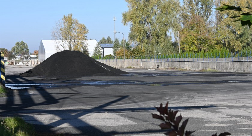 Jak będzie wyglądała dystrybucja węgla we Włocławku? Znamy szczegóły