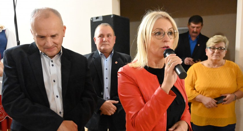 Wieczornica Patriotyczna w Świętosławiu