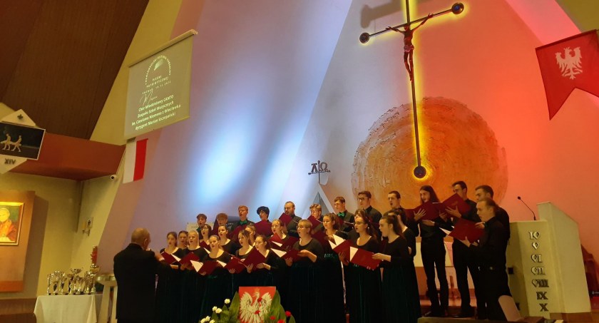GRAND PRIX dla CANTO z Włocławka. Wielki sukces podczas festiwalu MUSICA PATRIAE 2022
