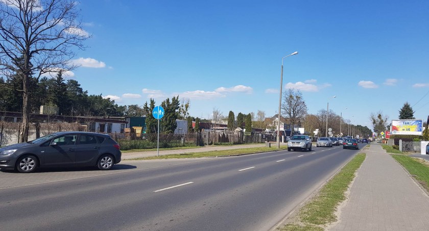 Powstanie Micheliński Park Rozrywki
