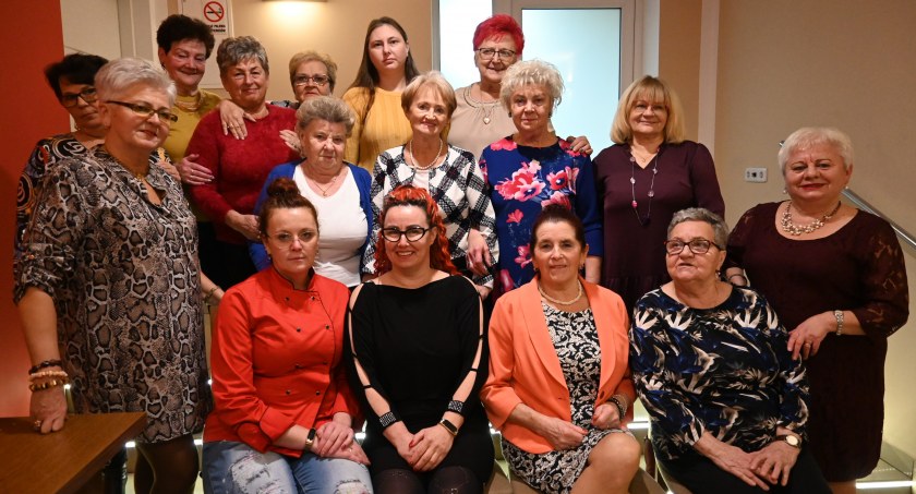 Andrzejki  DUK we Włocławku