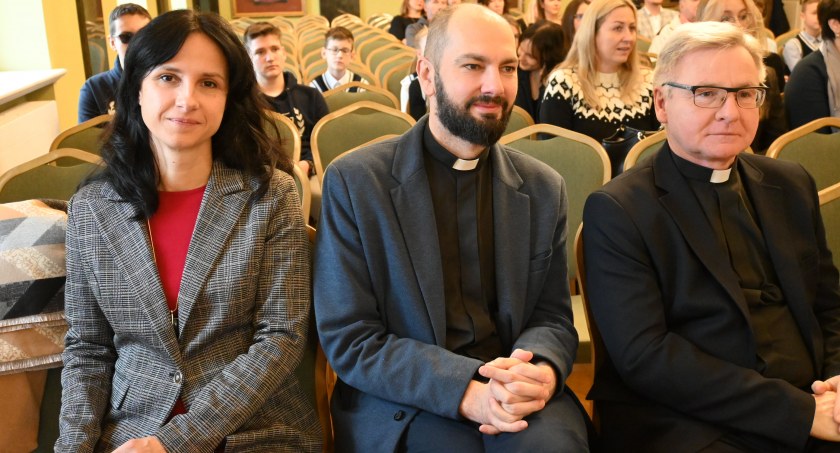 Konkurs w Zespole Szkół im. ks. Jana Długosza we Włocławku rozstrzygnięty [zdjęcia]