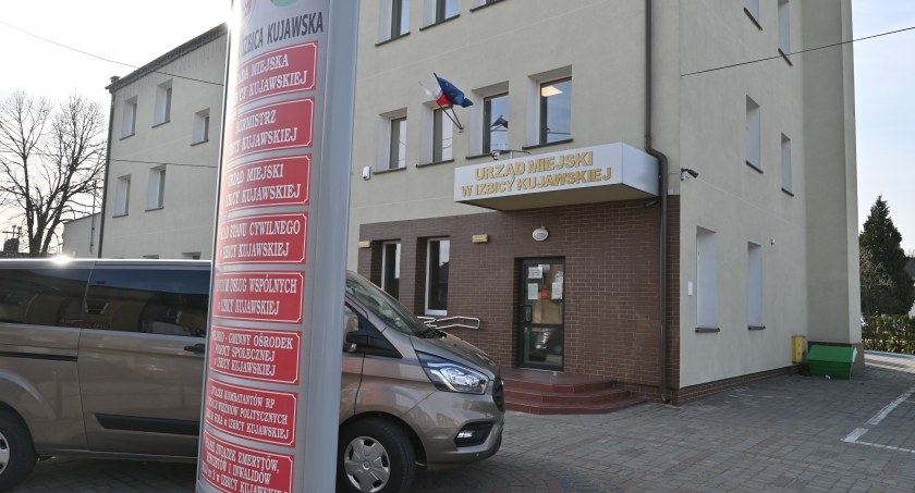 Izbica Kujawska: Podatek od nieruchomości w górę. Są nowe stawki 