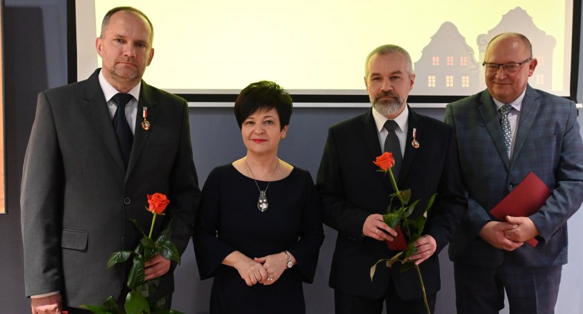 50 lecie Muzeum Historii Włocławka