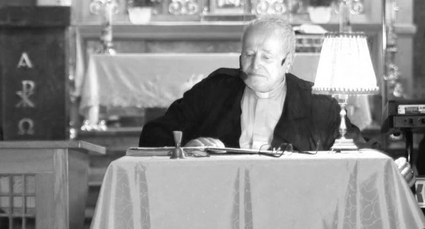 Nie żyje Jan Nowicki, wielki aktor. Rozsławiał Kowal i Kujawy