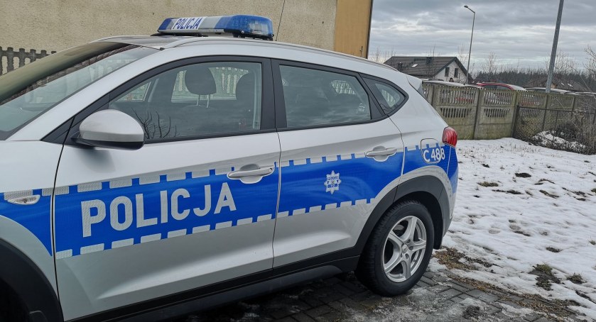 Zakończenie poszukiwań 16-latki z Włocławka. Policja odwołała komunikat