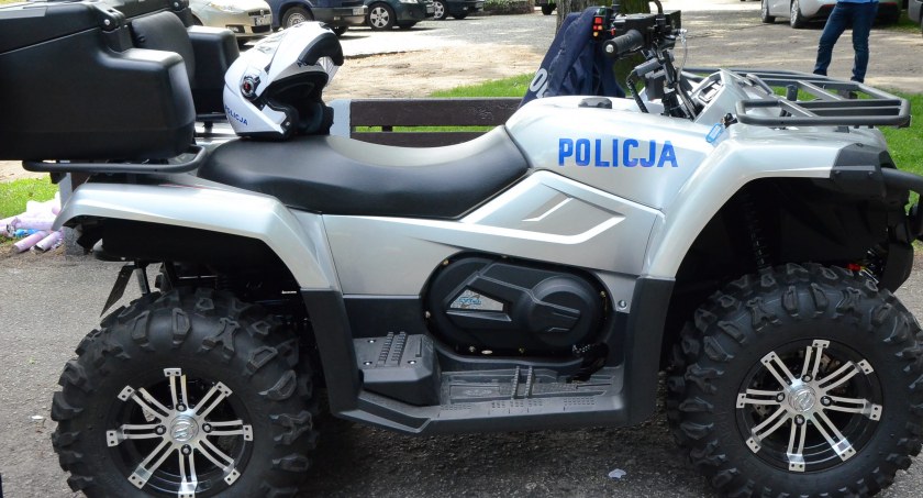 Rozbój w centrum Włocławka. 29 latek trafił do aresztu