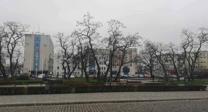 Praca w Urzędzie Miasta we Włocławku. Ogłoszono nabory 