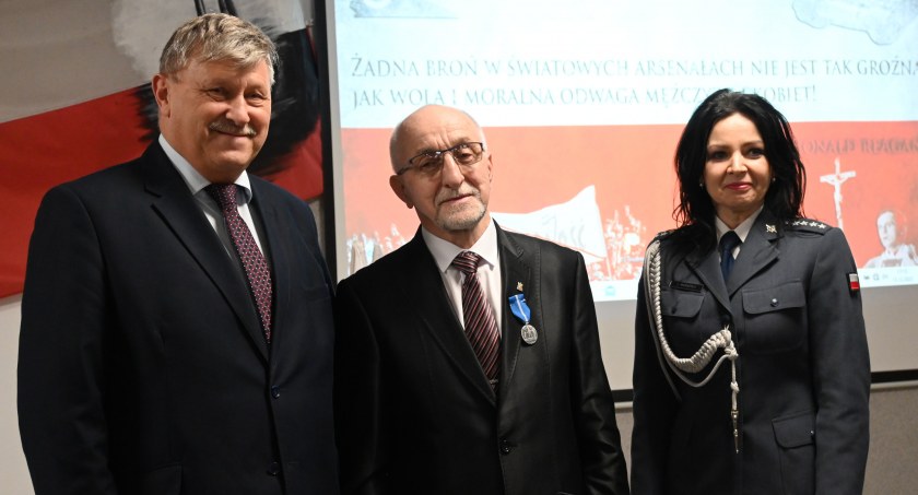 Włocławek: 41 rocznica stanu wojennego