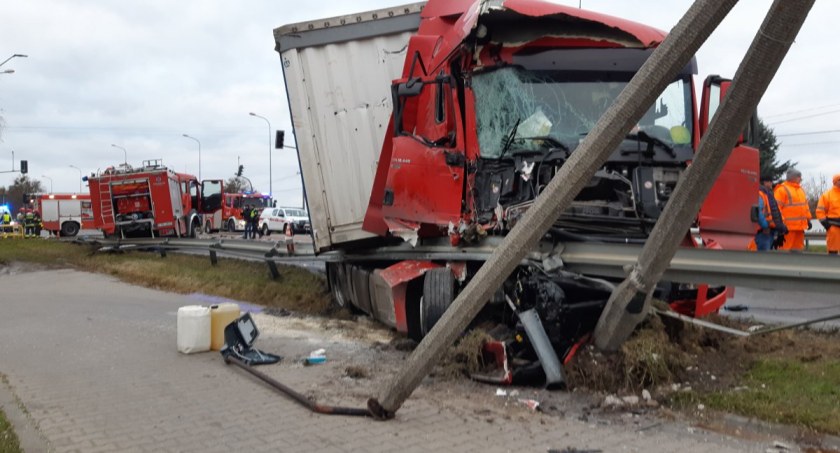 Jest akt oskarżenia w sprawie wypadku w Czernikowie. Zginęło w nim dwoje strażaków