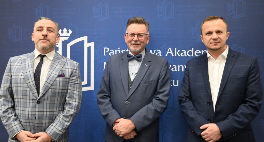 Rektor PANS został członkiem Regionalnej Rady Przemysłu Przyszłości